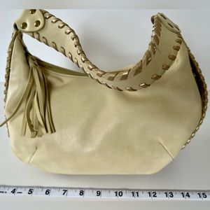 Fossil Hand Bag